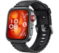 Huawei WATCH Fit 4 Pro 4,62 cm (1.82") AMOLED 40 mm Digital 480 x 408 Pixel Schwarz GPS