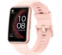 Huawei Smartwatch »Watch Fit Special Edition« (4,2 cm / 1,64 ″), Pink