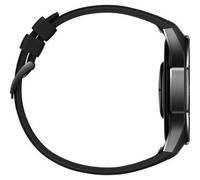 Huawei Smartwatch WATCH GT 5 Pro 46mm Vili-B29M | Titanium & Keramik Gehäuse | AMOLED | EKG | GPS | grau