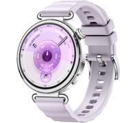 Huawei Smartwatch »WATCH GT6 41 mm« (3,35 cm / 1,32 ″), Silver Purble