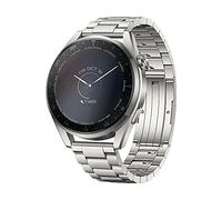 Huawei Watch 3 Pro Classic - braunes Leder Galileo-L50E Einheitsgröße