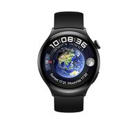 Huawei Watch 4LTE Smartwatch, schwarz