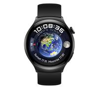 Huawei Watch 4LTE Smartwatch, schwarz