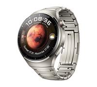 Huawei Watch 4 Pro Elite (Medes-L19M), Titanium