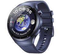 HUAWEI Watch 4 Pro Smartwatch 48mm Blau