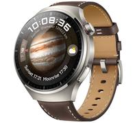 Huawei Watch 4 Pro Smartwatch - 780 mAh, 2/32GB, 48mm, AMOLED 310 ppi