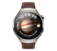 Huawei Watch 4 Pro Smartwatch - 780 mAh, 2/32GB, 48mm, AMOLED 310 ppi