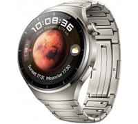 Huawei Watch 4 Pro titanium