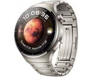 Huawei Watch 4 Pro titanium
