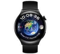 Huawei Watch 4LTE Smartwatch, schwarz
