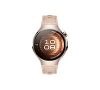 HUAWEI Watch 5 42 Smartwatch Kompositarmband, 120-190 mm, Stellar Beige