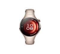 HUAWEI Watch 5 42 Smartwatch Titanarmband, 120-190 mm, Dawnlight