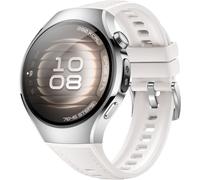 Huawei Watch 5 42mm SOC-AL00 Weiß / Verbundstoff