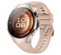Huawei Watch 5 42mm (Soc-L29L) Beige Kompositarmband