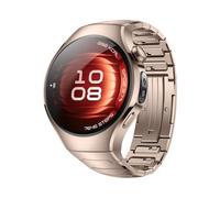 Huawei Watch 5 42mm stainless-gold