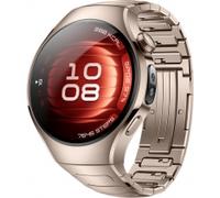 Huawei Watch 5 42mm stainless-gold