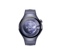 Huawei WATCH 5 3,51 cm (1.38") 46 mm Digital 466 x 466 Pixel Touchscreen Violett GPS