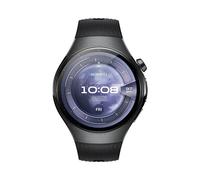 Huawei Watch 5, 46mm, Schwarz