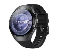 Huawei Watch 5 Active LTE Schwarz 46mm