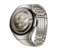 Huawei Watch 5 Elite LTE Silber 46mm