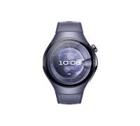 HUAWEI WATCH 5 (RATES-L39L) GREY-PURPLE Smartwatch Titan Kompositarmband, 140-210 mm, Purple