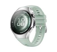 HUAWEI Watch 5 Smartwatch, GPS, 42mm, Grün