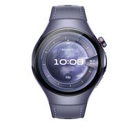 HUAWEI WATCH 5, Smartwatch, iOS und Android, Ultra-long Battery Life Modus, eSIM