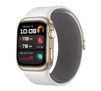 HUAWEI Watch D2, 1,82" AMOLED-Display, Ambulante Blutdruckmessung, Leichtes und schlankes Design, EKG, Intelligente Lifestyle, Gesundheits-Community, Kompatibel mit iOS & Android, Gold