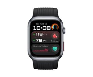 Huawei Watch D2 46 mm LCA-B10 Schwarz
