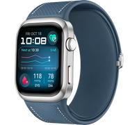 Huawei Watch D2 Blau Bluetooth + NFC HarmonyOS Smartwatch Fitnesstracker