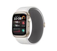 HUAWEI Watch D2 1,82'' AMOLED-Display EKG umfassende Schlafüberwachung Familiengesundheitspflege Bluetooth Talk NFC Airbag Strap GOLD