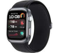 Huawei Smartwatch Watch D2 – 1,82" AMOLED-Display, Blutdruckmessung, EKG, Schwarz