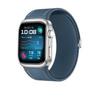 HUAWEI Watch D2 Smartwatch Leder, 130-210 mm, Blue