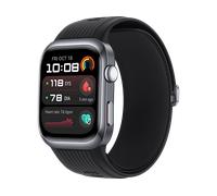 HUAWEI Watch D2 Smartwatch Fluorelastomer, 130-210 mm, Black