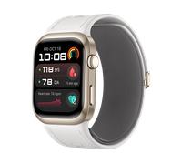 HUAWEI Watch D2 Smartwatch Leder, 130-210 mm, White Composite