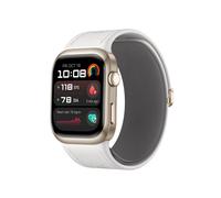 Huawei Watch D2, White Composite Smartwatch - 10€ sparen mit Wero