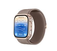 Huawei Watch D3 Creme Smartwatch