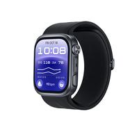 Huawei Watch D3 Smartwatch 46mm Schwarz (55020KBU)