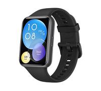 Huawei Watch Fit 2 Active Midnight Black