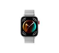 Huawei Watch FIT 3 - Grey Nylon