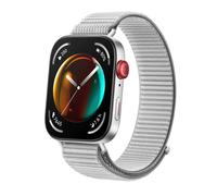 Huawei WATCH FIT 3, Grey Smartwatch - 10€ sparen mit Wero