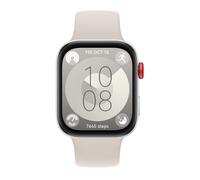 Huawei Watch Fit 3 Lunar White