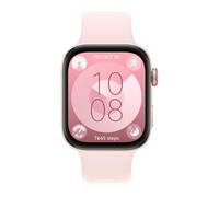 Huawei Watch Fit 3 Pastellrosa