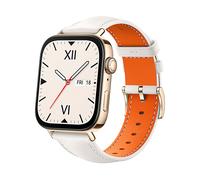 Huawei WATCH FIT 3 (Solo-B19V), Perlenweiß