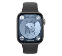 Huawei Watch Fit 3 Solo-B09S Schwarz