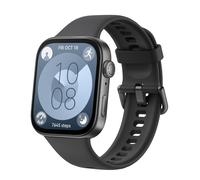 Huawei Watch Fit 3 (Solo-B09S) - Smartwatch - black