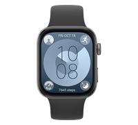 Huawei Watch Fit 3 Solo-B09S Schwarz