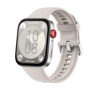 Huawei Watch Fit 3 Solo-B09S - Smartwatch - white