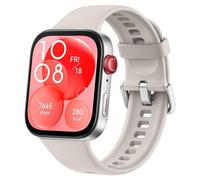 Huawei WATCH FIT 3 (Solo-B09S), Weiß