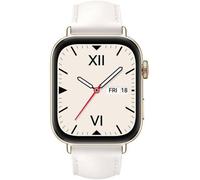 Huawei WATCH FIT 3 (Solo-B19V), Perlenweiß